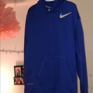 Men’s Nike hoodie